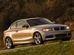 BMW 135i Coupe 2008 года (US)